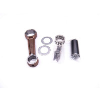 Connecting Rod Kit fits Yamaha 9.9hp 15hp E9.9D E15D EK15N Outboard Motor- 682-11650-00 6K4-11650-00 - 650-11650-00 - RCMA